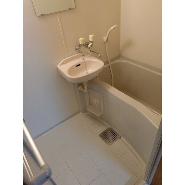 吉塚駅 徒歩5分 5階の物件内観写真