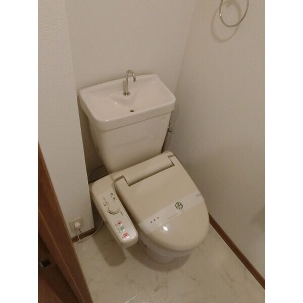 吉塚駅 徒歩5分 5階の物件内観写真