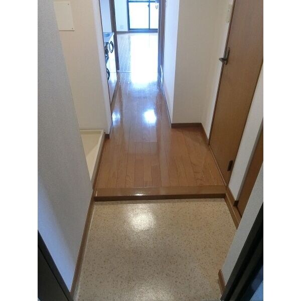 吉塚駅 徒歩5分 5階の物件内観写真