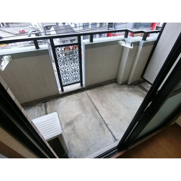 吉塚駅 徒歩5分 5階の物件内観写真