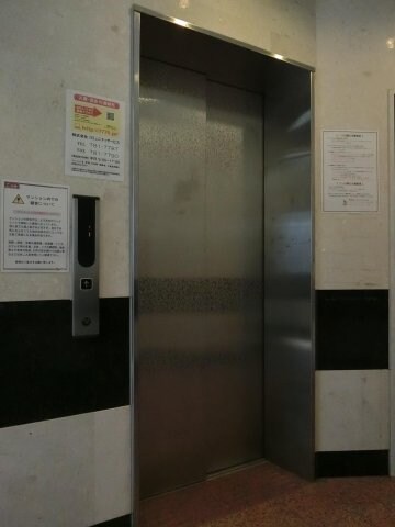 箱崎駅 徒歩4分 7階の物件外観写真