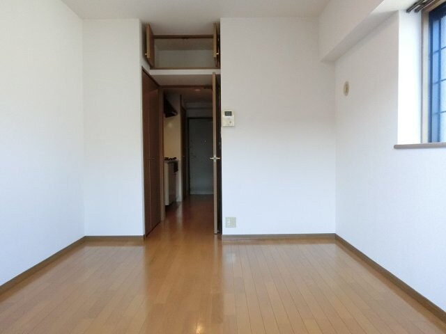 箱崎駅 徒歩4分 7階の物件内観写真