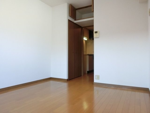 箱崎駅 徒歩4分 7階の物件内観写真