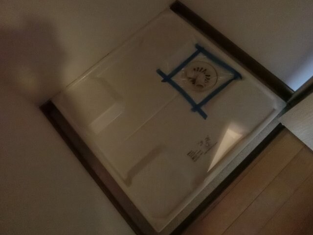 箱崎駅 徒歩4分 7階の物件内観写真