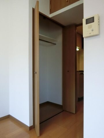 箱崎駅 徒歩4分 7階の物件内観写真