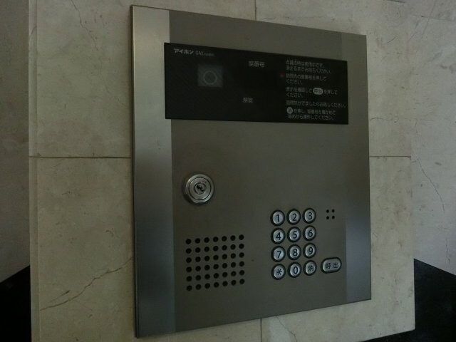 箱崎駅 徒歩4分 7階の物件内観写真