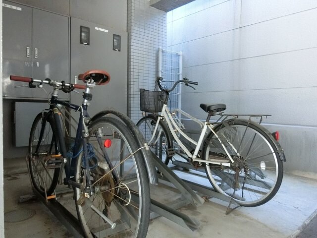 箱崎駅 徒歩4分 7階の物件内観写真