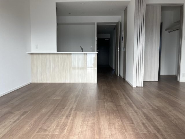 S-RESIDENCE博多駅南affordの物件内観写真