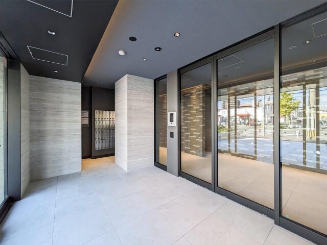 S-RESIDENCE博多駅南affordの物件外観写真