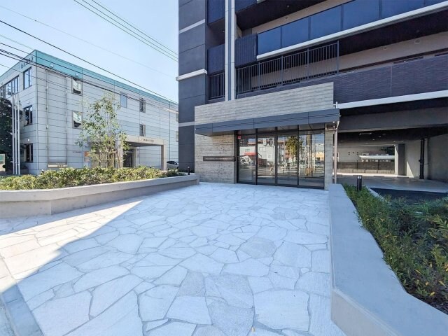 S-RESIDENCE博多駅南affordの物件内観写真