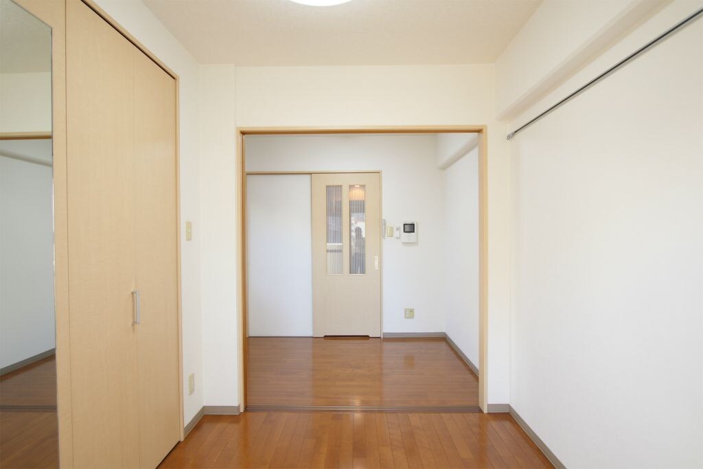 博多駅 徒歩9分 5階の物件内観写真