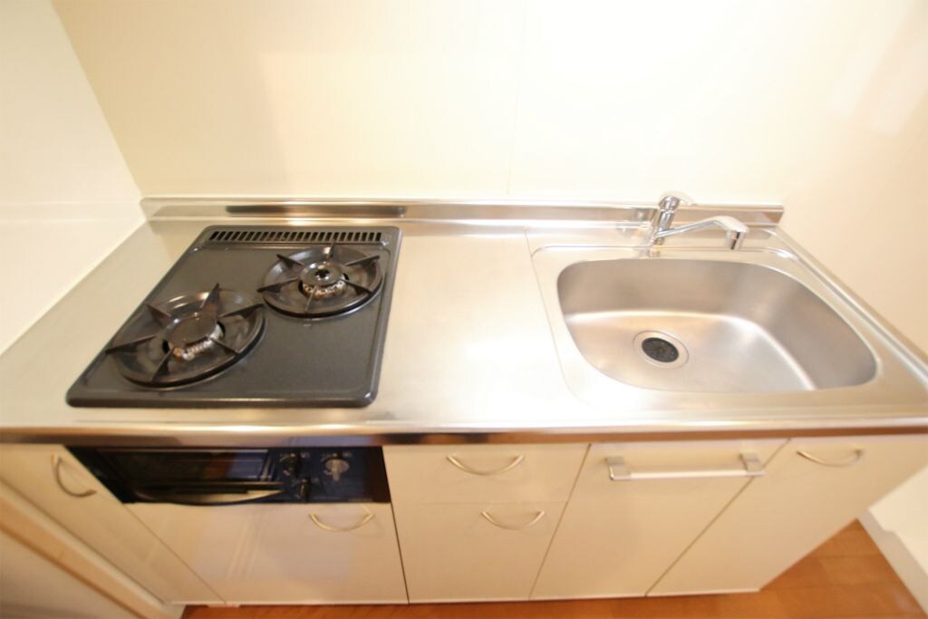 博多駅 徒歩9分 5階の物件内観写真