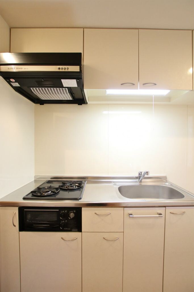 博多駅 徒歩9分 5階の物件内観写真