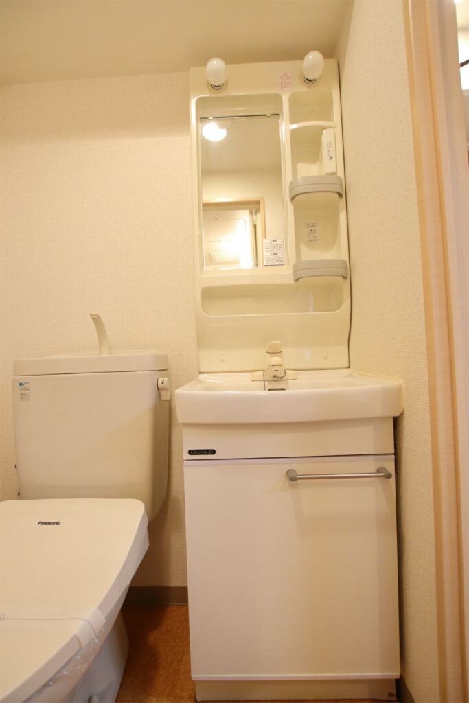 博多駅 徒歩9分 5階の物件内観写真