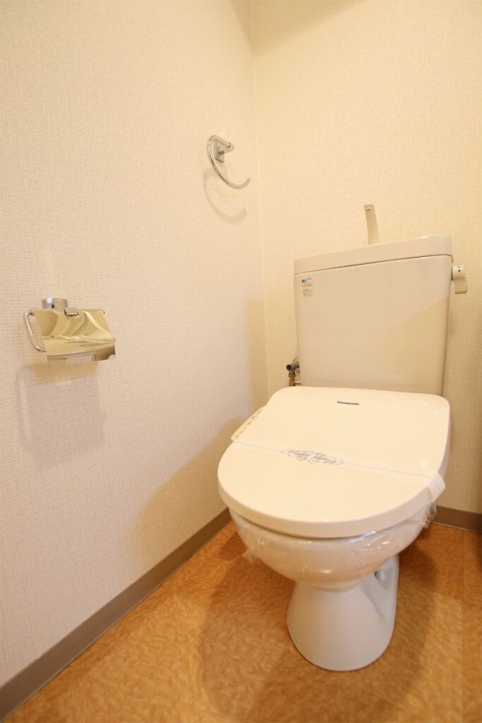 博多駅 徒歩9分 5階の物件内観写真