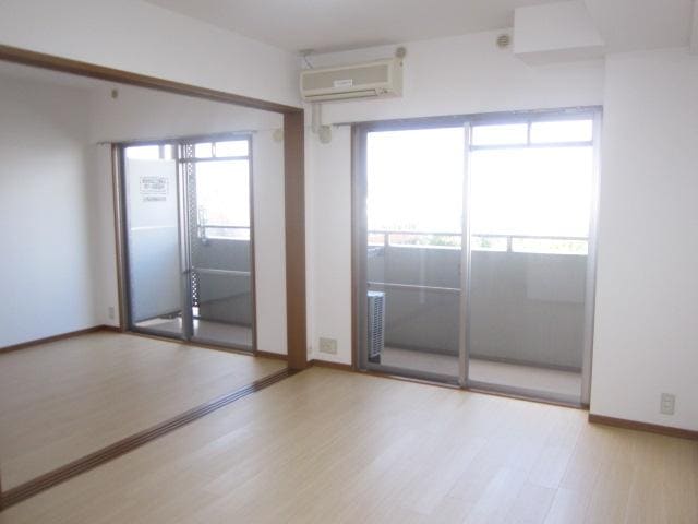 竹下駅 徒歩8分 6階の物件内観写真