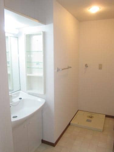 竹下駅 徒歩8分 6階の物件内観写真