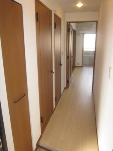 竹下駅 徒歩8分 6階の物件内観写真