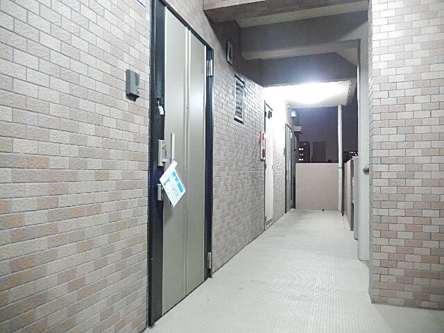 竹下駅 徒歩8分 6階の物件内観写真