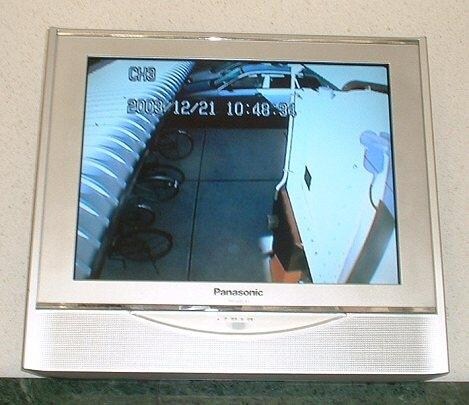 竹下駅 徒歩8分 6階の物件内観写真