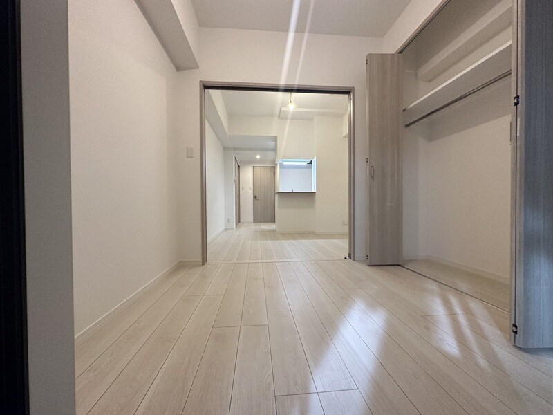 香椎駅 徒歩5分 9階の物件内観写真