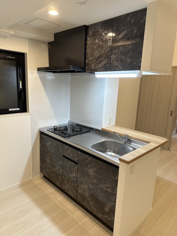 香椎駅 徒歩5分 9階の物件内観写真