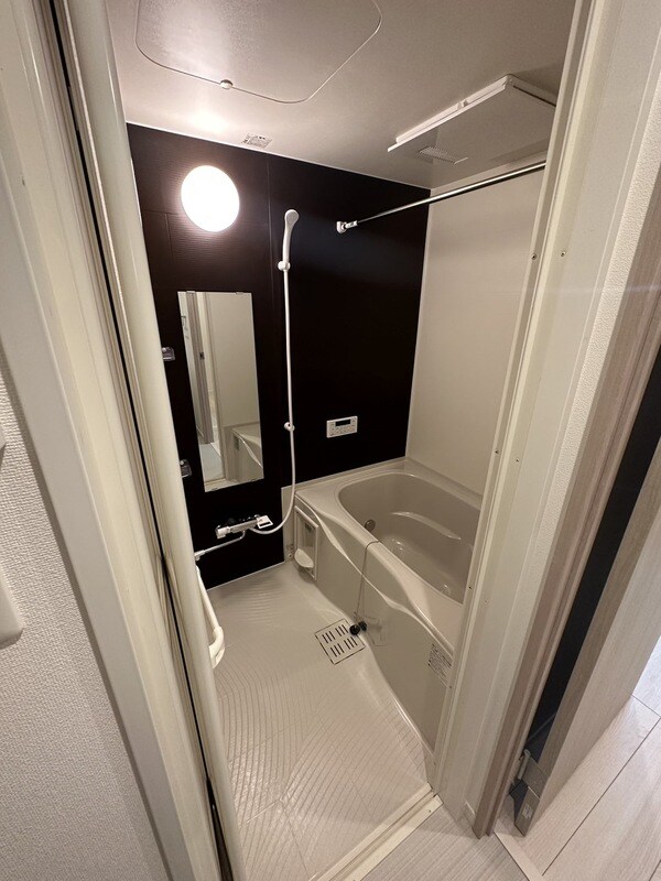 香椎駅 徒歩5分 9階の物件内観写真