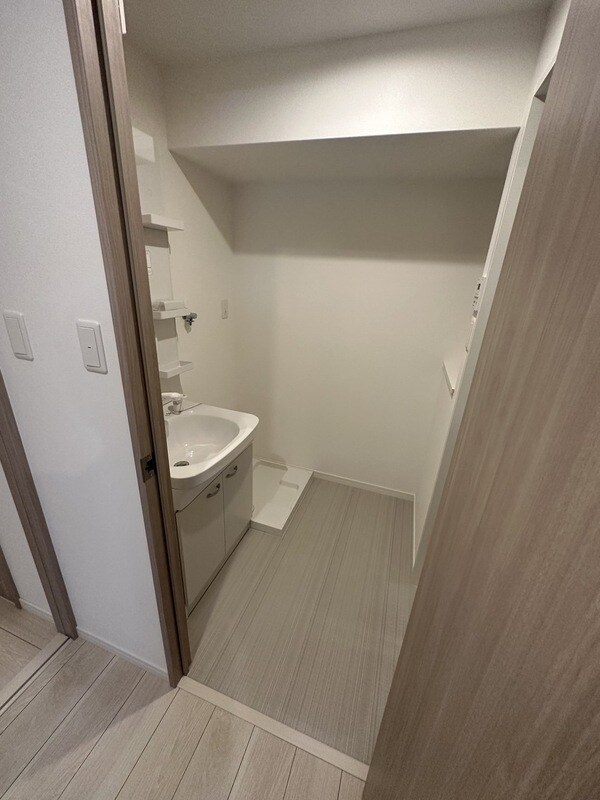 香椎駅 徒歩5分 9階の物件内観写真