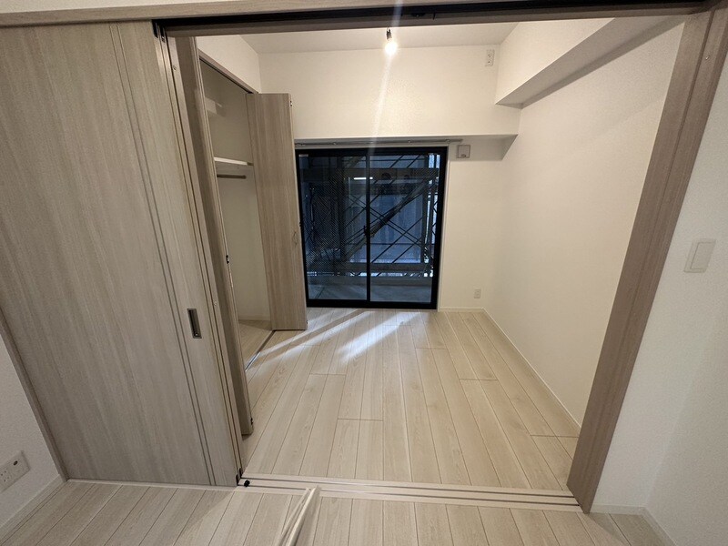 香椎駅 徒歩5分 9階の物件内観写真