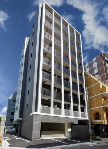 大濠公園駅 徒歩7分 6階の物件外観写真