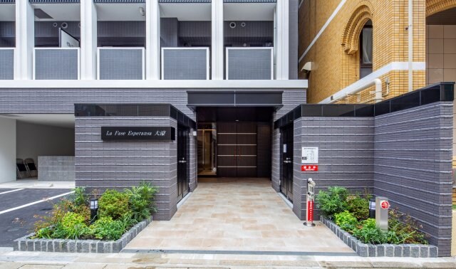 大濠公園駅 徒歩7分 6階の物件外観写真