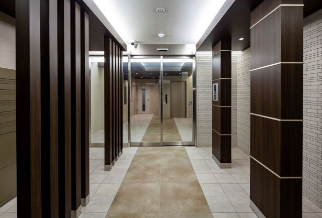 大濠公園駅 徒歩7分 6階の物件外観写真