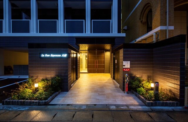 大濠公園駅 徒歩7分 6階の物件外観写真