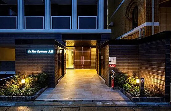 大濠公園駅 徒歩7分 6階の物件外観写真