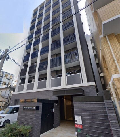 大濠公園駅 徒歩7分 6階の物件外観写真