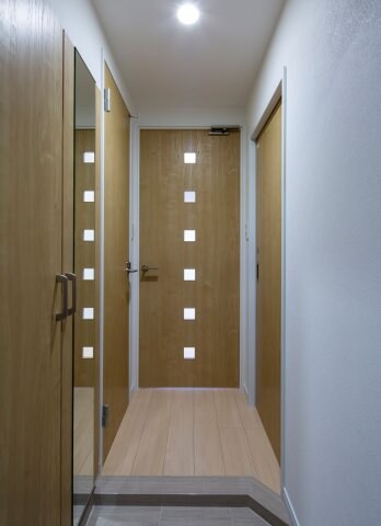 大濠公園駅 徒歩7分 6階の物件内観写真