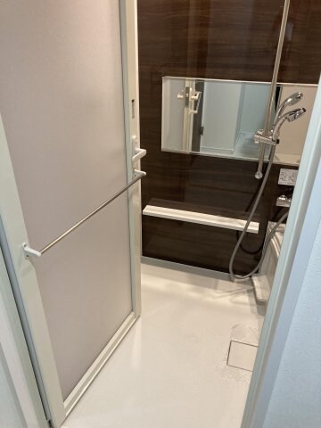 大濠公園駅 徒歩7分 6階の物件内観写真