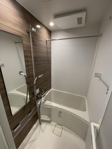 大濠公園駅 徒歩7分 6階の物件内観写真