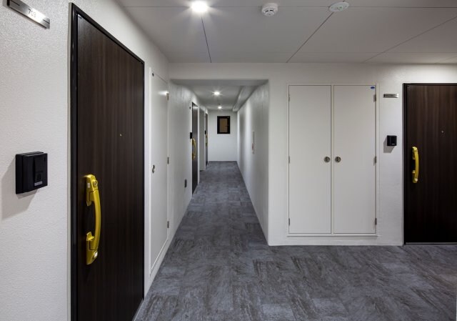 大濠公園駅 徒歩7分 6階の物件内観写真