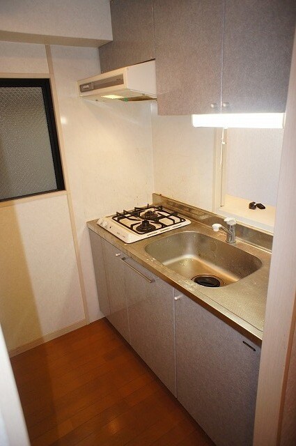 呉服町駅 徒歩4分 10階の物件内観写真