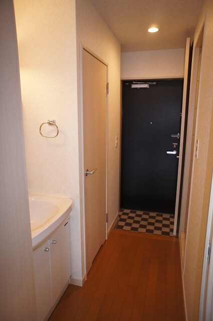 呉服町駅 徒歩4分 10階の物件内観写真