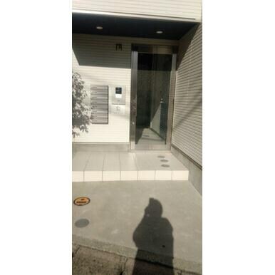 メゾンクラッセ吉塚の物件外観写真