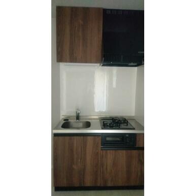 メゾンクラッセ吉塚の物件内観写真