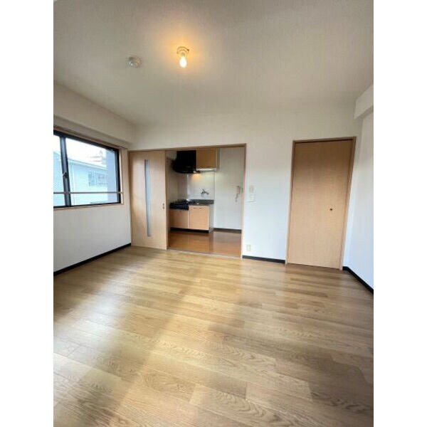 オラシオン警固の物件内観写真