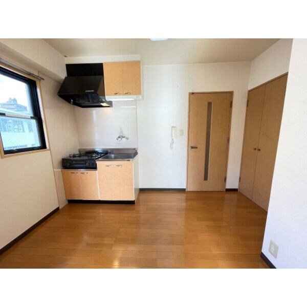 オラシオン警固の物件内観写真