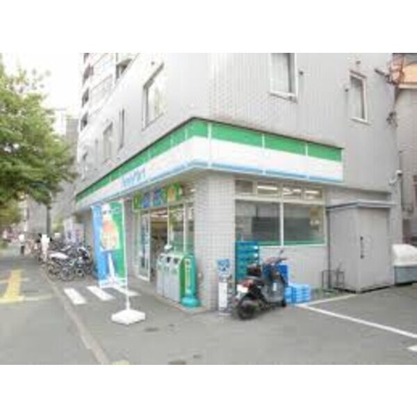 オラシオン警固の物件外観写真