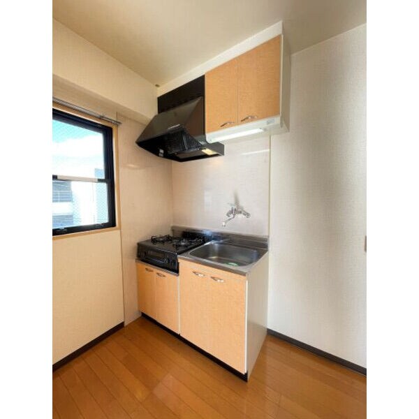 オラシオン警固の物件内観写真