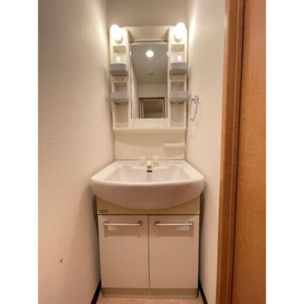 オラシオン警固の物件内観写真