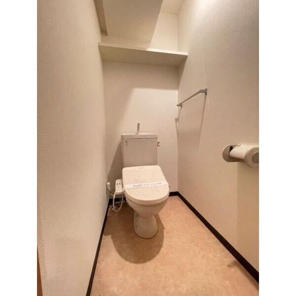 オラシオン警固の物件内観写真