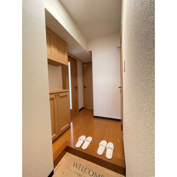 オラシオン警固の物件内観写真